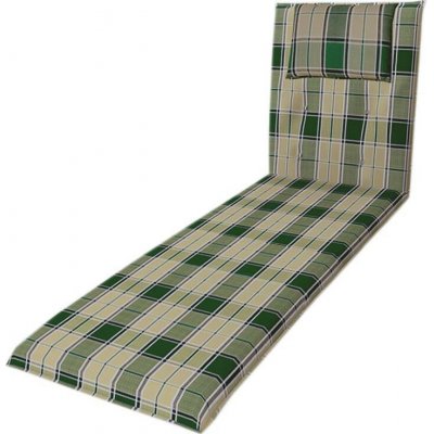 Doppler Brillant MG1226 200 x 60 x 7 cm přírodní / zelená – Hledejceny.cz