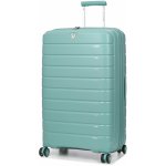 Roncato B-flying s spot zelená 55 x 40 x 20/25 cm – Zboží Dáma