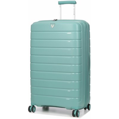 Roncato B-flying s spot zelená 55 x 40 x 20/25 cm – Zboží Dáma