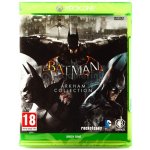 Batman: Arkham Collection – Zboží Živě