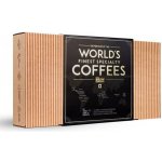 Grower´s The Brew Company Worlďs Coffees 10 ks – Hledejceny.cz