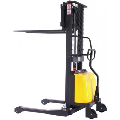 Eulift CTD10B 1600 mm – HobbyKompas.cz