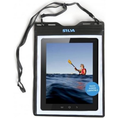 Silva Vodotěsný obal Silva CARRY DRY CASE L – Zboží Živě