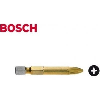 bit BOSCH, 1/4 , 49mm, MAX GRIP, PH3 – Zbozi.Blesk.cz