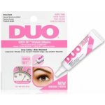 Ardell Duo Quick-Set Striplash Adhesive Dark Tone 7 g – Zboží Dáma