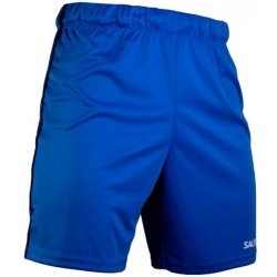 Salming Core 22 Match Shorts JR team blue