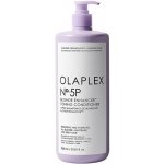 Olaplex Tónovací kondicionér No. 5P Blonde Enhancer Toning Conditioner 1000 ml – Zboží Mobilmania