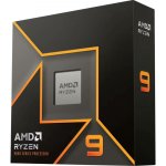 AMD Ryzen 9 9900X 100-100000662WOF – Zboží Živě