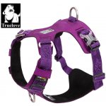 Truelove Postroj pro psa lehký – Zboží Dáma