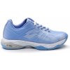 Dámské tenisové boty Lotto Mirage 300 III SPD - chambray blue/all white/cornflower