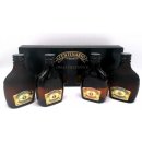 Ron Centenario Tasting Collection 5y 7y 9y 12y 40% 4 x 0,2 l (set)