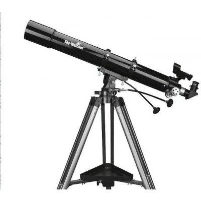 Sky Watcher 90/900mm OTA – Sleviste.cz