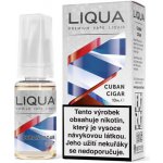 Ritchy Liqua Cuban cigar 10 ml 0 mg – Hledejceny.cz