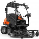 HUSQVARNA P 525DX s kabinou – Zboží Dáma