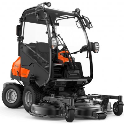 HUSQVARNA P 525DX s kabinou – Zboží Dáma