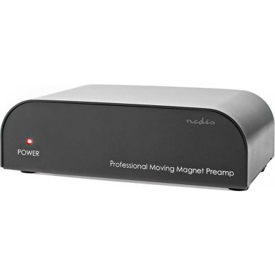 Nedis AAMP2411BK – Hledejceny.cz