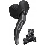 Shimano GRX ST-RX820+BR-RX820 – Zbozi.Blesk.cz