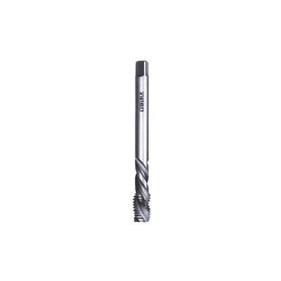 Bučovice Tools M4 Strojní závitník PN 8/1371, HSS, válcované se šroubovitými drážkami 35° – Hledejceny.cz