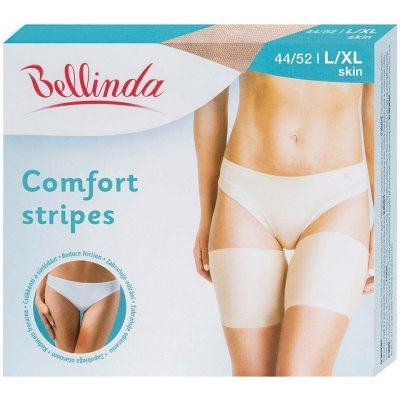 Bellinda Pásy na ochranu a zabránění tření BANDELETTES tělová – Hledejceny.cz