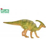 Atlas D Dino Parasaurolophus – Zboží Mobilmania