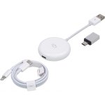 Stualarm 808CP12 Adaptér Mirror Apple iPhone pro rádia OEM – Sleviste.cz