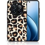 VSECHNONAMOBIL 126394 MY ART Ochranný kryt pro Realme 12 5G LEOPARD PRINT (238) – Zboží Živě