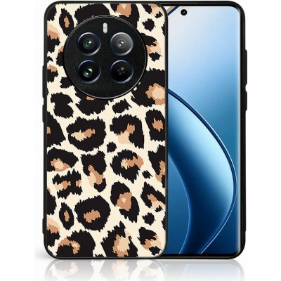 VSECHNONAMOBIL 126394 MY ART Ochranný kryt pro Realme 12 5G LEOPARD PRINT (238) – Zboží Živě