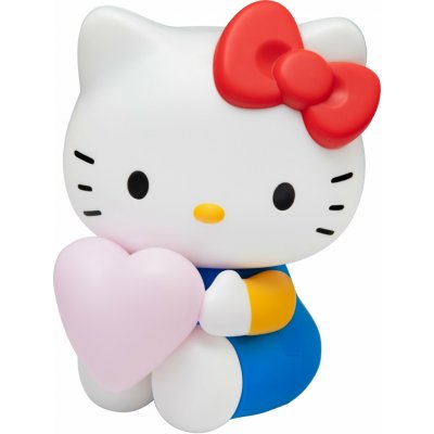 Hello Kitty lampička 16 cm – Zboží Mobilmania