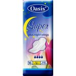 Oasis Super Plus noční 10 ks – Sleviste.cz
