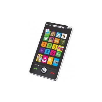 Alltoys Můj smartphone CZ/SK/AJ