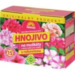 Forestina Biomin hnojivo na MUŠKÁTY 0,5 kg 0035 – Sleviste.cz