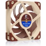 Noctua NF-A12x25-PWM – Zboží Živě