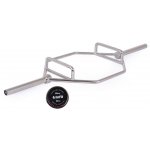 TRINFIT Hex trap bar 1800 mm 50 mm – Zboží Dáma