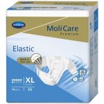 Molicare Elastic 6 kapek XL 14 ks – Zboží Dáma