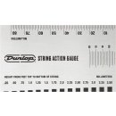 Dunlop System 65 Action Gauge