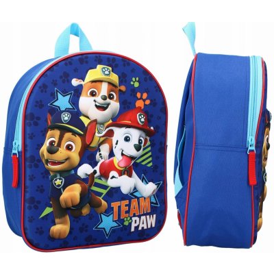 Vadobag batoh Paw Patrol modrý – Hledejceny.cz