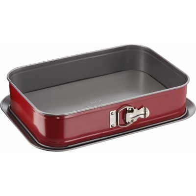 Tefal DELIBAKE forma rozkládací 36x24 cm – Sleviste.cz