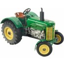 Kovap Traktor ZETOR SUPER 50 zelený 0385