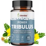 Blendea Tribulus 60 kapslí – Zboží Dáma
