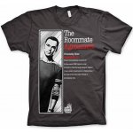 Big Bang Theory tričko The Roommate Agreement – Sleviste.cz