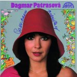 Patrasová Dáda - Pasu, pasu písničky CD – Zboží Mobilmania