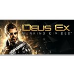 Deus Ex Mankind Divided – Hledejceny.cz