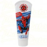 Mr.White dětská Spiderman 75 ml – Hledejceny.cz