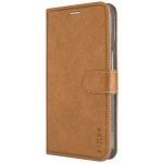 Fixed Opus Samsung Galaxy S25+ hnědé FIXOP3-1505-BRW – Hledejceny.cz