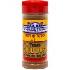 Kořenící směsi Suckle Busters BBQ koření Texas Gold Dust 113 g