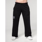 Nebbia tepláky s kapsami NO SHORTCUTS 364 – Zboží Mobilmania