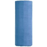 T-tomi Bambusová osuška blue / modrá 80x100 cm – Zboží Mobilmania