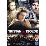 Tristan And Isolde DVD – Hledejceny.cz