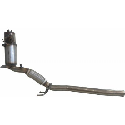 Filtr pevných částic - DPF BOSAL 097-364 (097364) | Zboží Auto