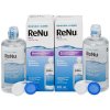 Roztok ke kontaktním čočkám Bausch & Lomb ReNu MPS Sensitive Eyes 2 x 360 ml